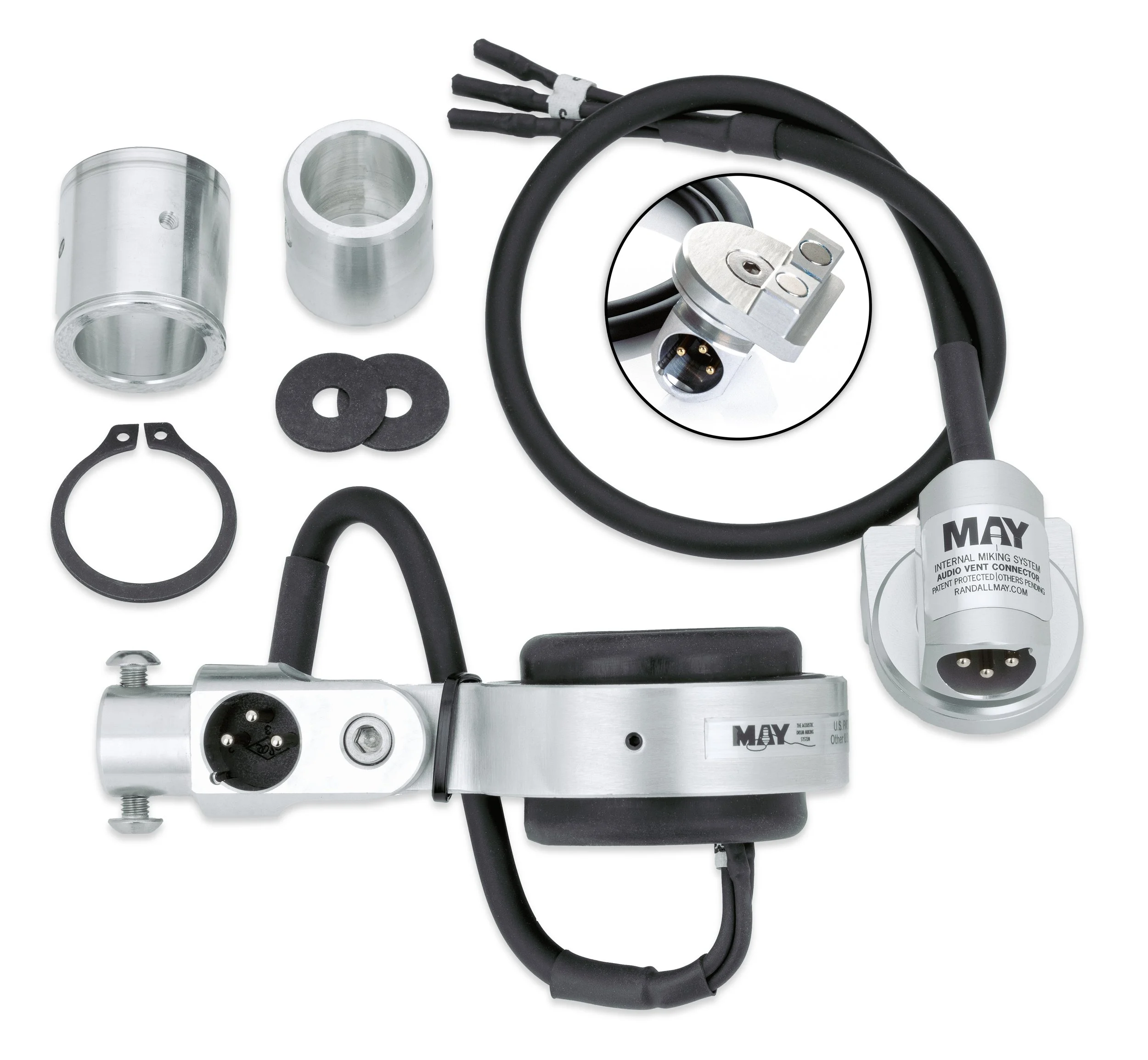 Purchase — Randall May International